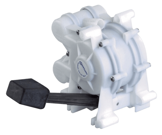 GP0551 Gusher Galley pomp Lh Mk3