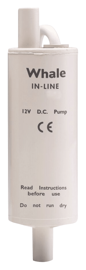 GP1392 Inline Booster Premium 12V