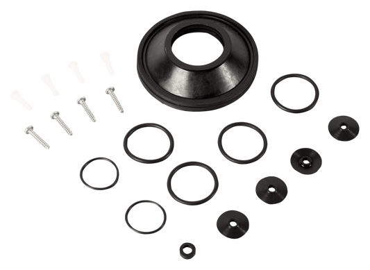 AK0553 Servicekit voor pomp Gusher Galley MK3