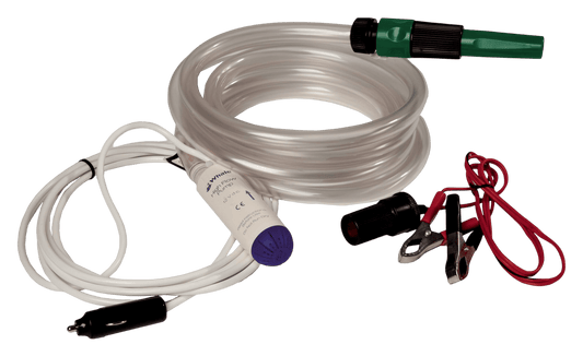 GP1642 Dompelpomp set 12V