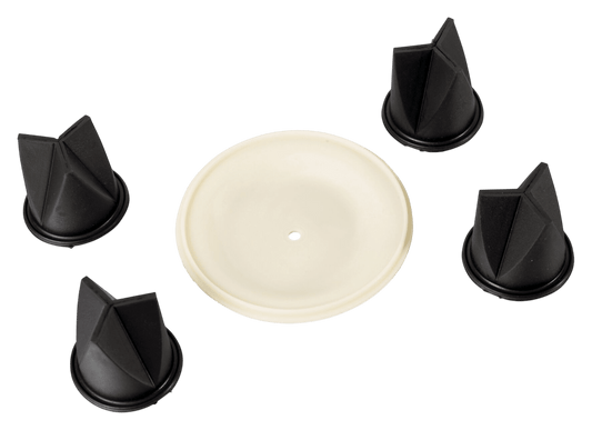 AK1557 Servicekit Gulper toiletpomp