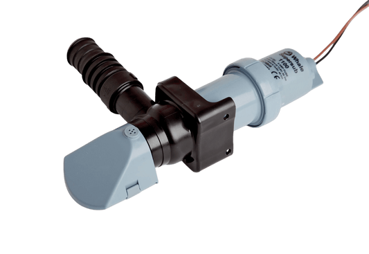 SS1012 Supersub 1100 bilgepomp 12V