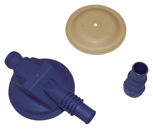 AK2050 Servicekit Gulper 320