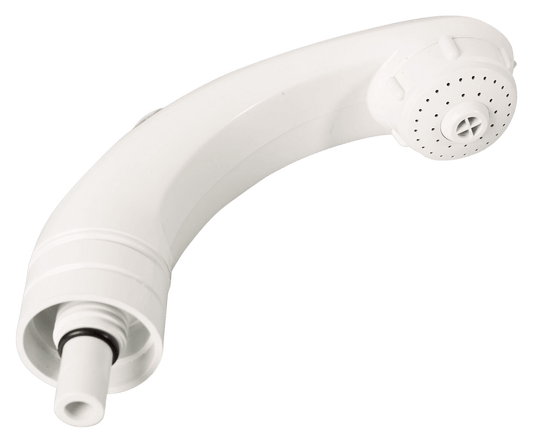 º AS5020 Combo Tap outlet wit