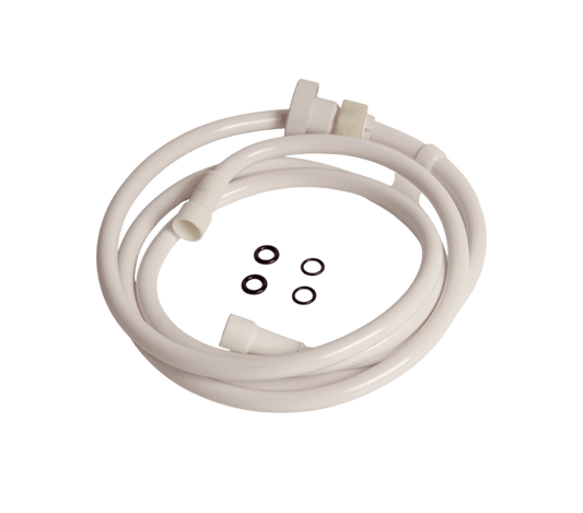 AS5147 Doucheslang Combo wit 3/8"