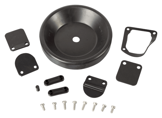 AK3714 Servicekit Gusher 10 nitril MK2/3