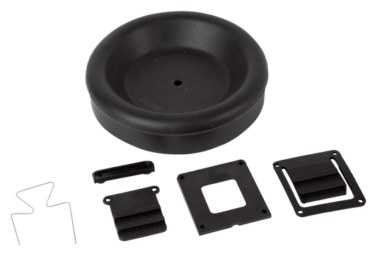 AK4419 Servicekit Gusher Titan nitril