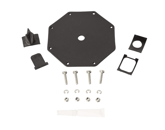 AK8010 Servicekit Henderson Chimp 1 neopreen