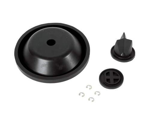 AK8015 Servicekit Henderson Chimp 2 neopreen