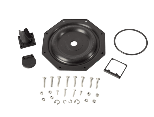 AK8050 Servicekit Henderson MK5