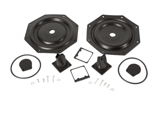 AK8060 Servicekit Henderson MK5 D/A