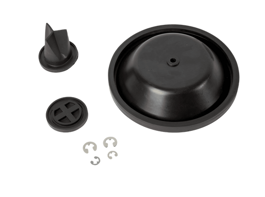 AK9011 Servicekit Gusher Urchin nitril