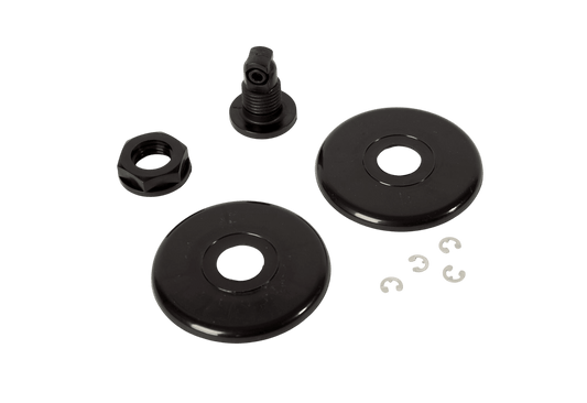 º AS0128 Clamping Plate Kit Chimp 1+2