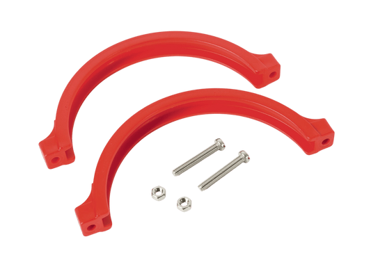 AS0353 Clamping Ring Kit Compac 50