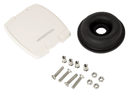 AS0356 Dekplaat Kit Compac 50