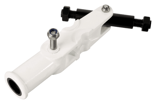 º AS3015 Lever assy Gusher 30