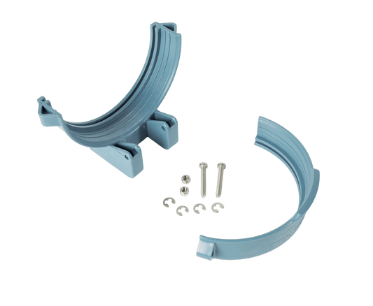 AS4407 Klemring kit standaard Gusher Titan