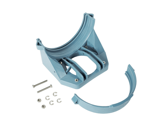 º AS4409 Klemring kit onderdeks Gusher Titan