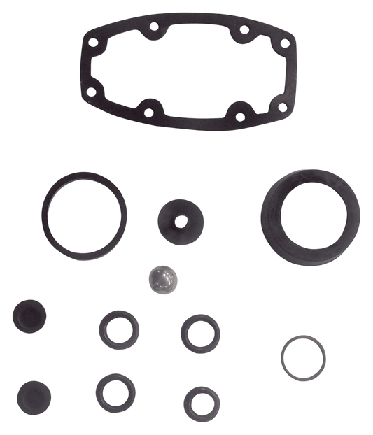AK0405 Servicekit voor Flipper pomp MK3/4
