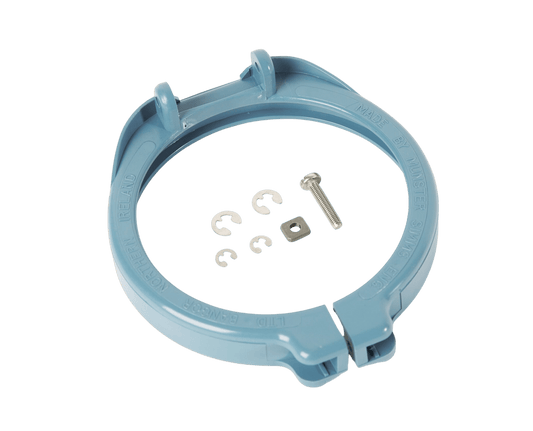 AS9062 Klemring kit standaard Gusher Urchin