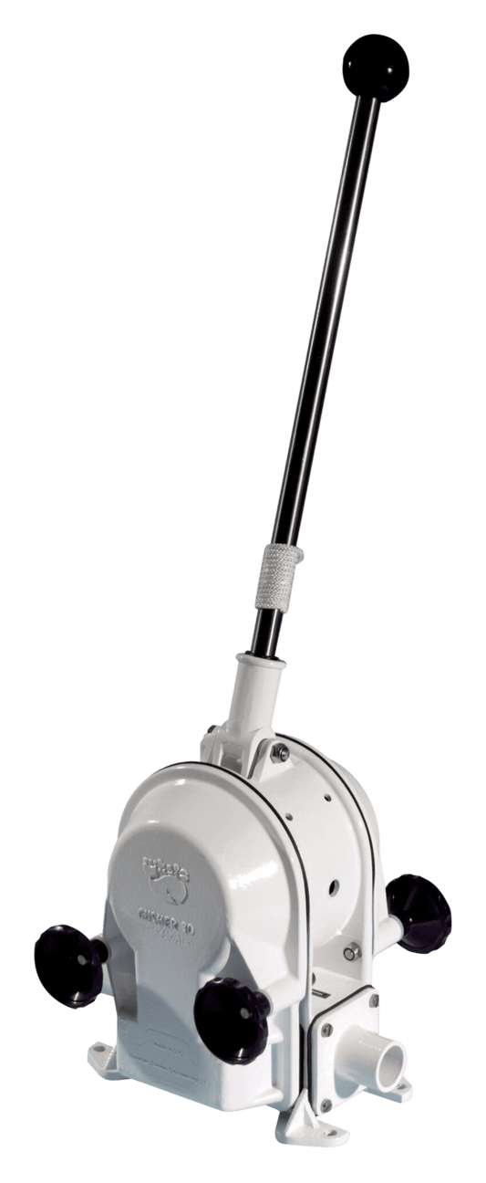 BP3000 Gusher Pomp 30 bodem/dek 38mm