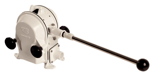 BP3010 Gusher Pomp 30 schot 38mm