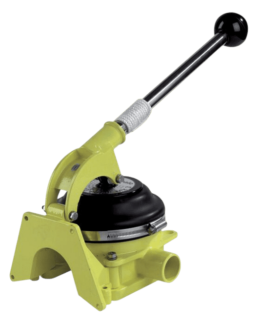 BP3708 Gusher Pomp 10 neopreen standaard