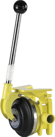 BP3740 Gusher Pomp 10 neopreen onderdek