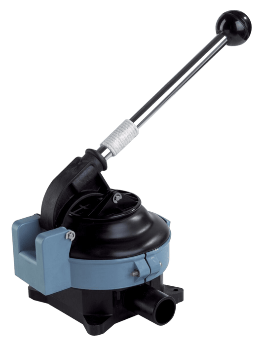 BP4402 Gusher Pomp Titan standaard