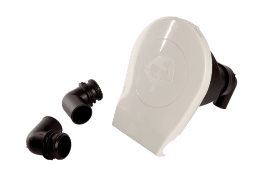 BP5012 Smartbail handlenspomp 25/38mm