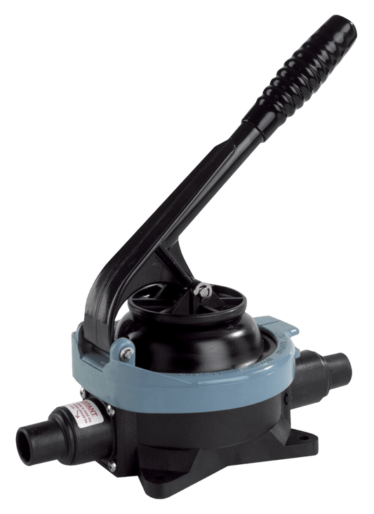 BP9005 Gusher Urchin pomp standaard