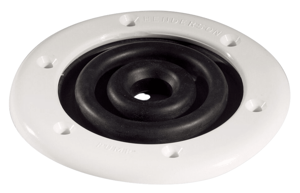 DP9905 Montagekit MK5 zonder deksel