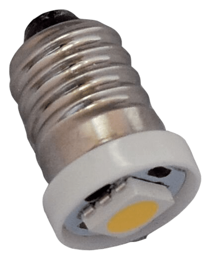 LED reserve lampje voor 68110020