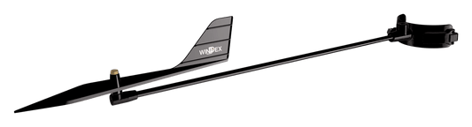 Windvaan windex 6 dinghy