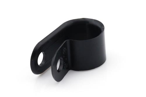 Ripca kabelklem PVC ø11,1 (100)