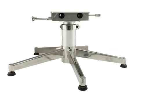 Zwaardvis Proteus onderstel 400-500mm kruisvoet