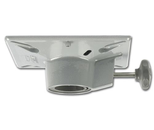 Zwaardvis tafelbladdrager ø60mm draaibaar