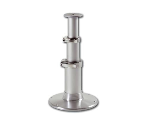 Zwaardvis tafelonderstel Triton 3D 297-672mm 25kg