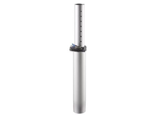 Zwaardvis Notus stoelzuil handmatig D52565-800mm