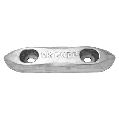 MgDuff huid/roeranode zink ZD72B