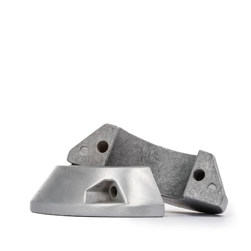MaxProp anode zink schroef saildrive 25mm