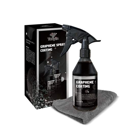Tonyin Graphene Spray Coating – 300 ml