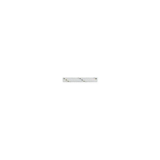 Admiralsheet 10mm wit per meter
