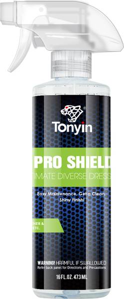 Tonyin Pro Shield - Ultimate Diverse Dressing – 473 ml