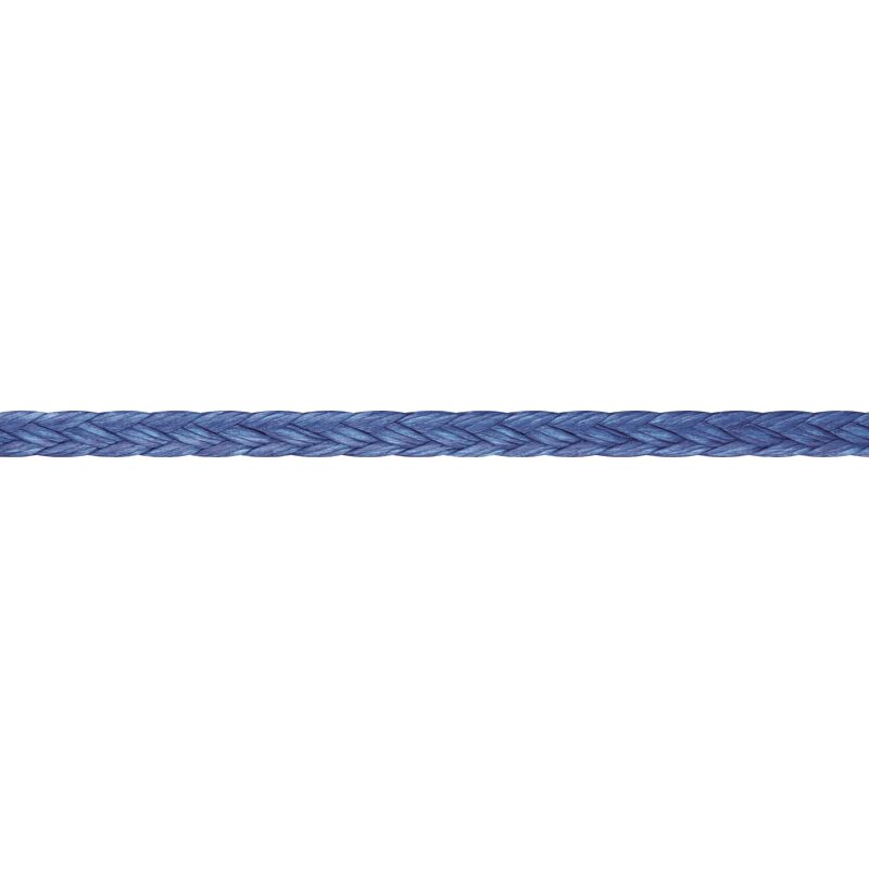 Talamex D-Pro Dyneema SK78 – 3 mm × 15 m – blauw