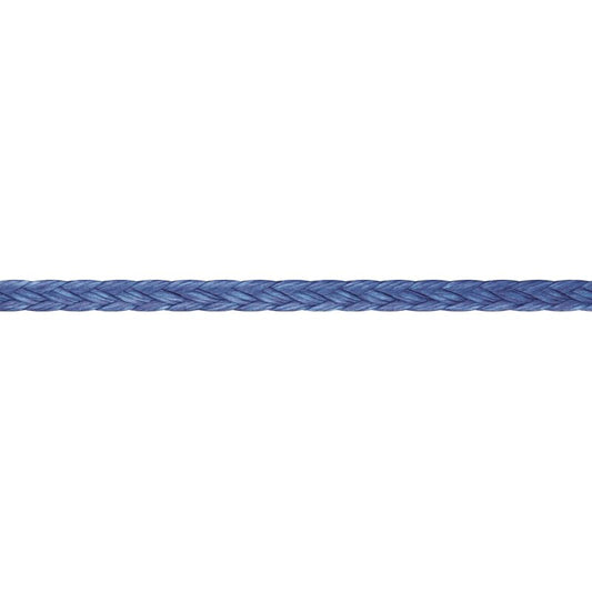 D-Pro 3mm blauw 15m