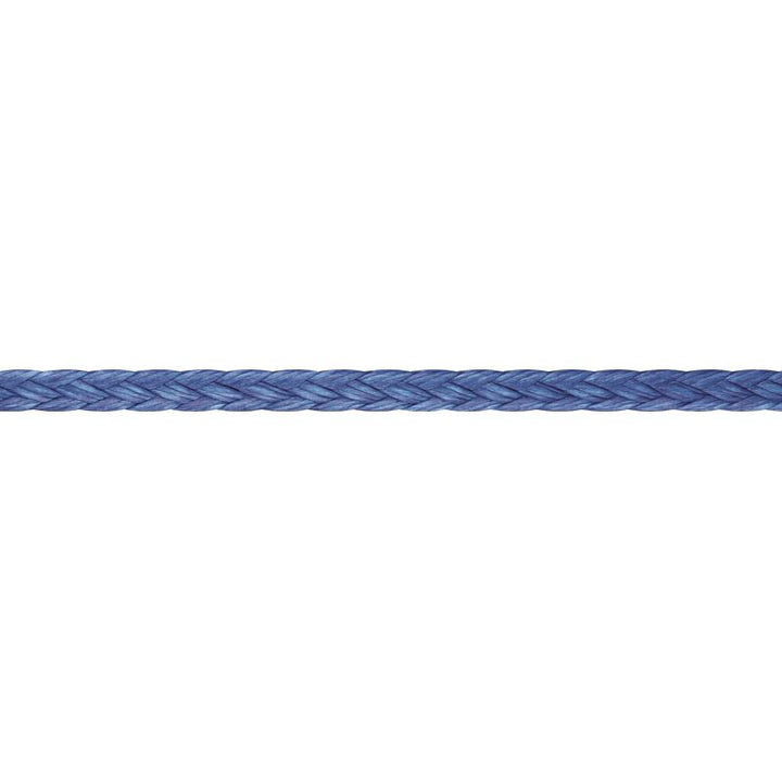 Talamex D-Pro Dyneema SK78 – 3 mm × 15 m – blauw
