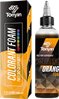 Tonyin Colorant Orange Foam – 473 ml