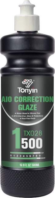 Tonyin Aio Correction Glaze – 500 ml
