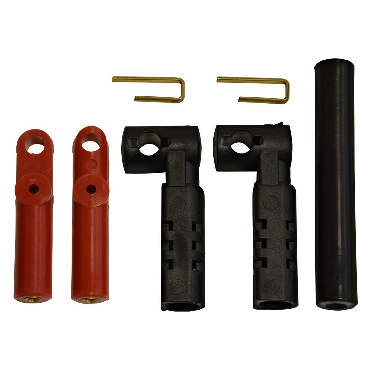 Ultraflex K56 adapterset motorbedieningskabels – SKU 75000056